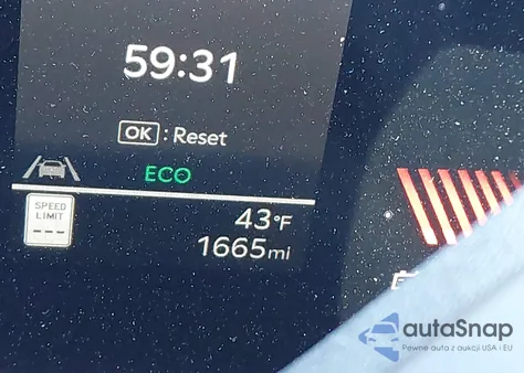 2025 Kia Sorento Hybrid Ex z USA, uszkodzony, nr VIN KNDRHDJG4S5428131